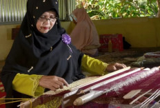 Dekranasda Bangka Barat Bantu Tingkatkan Kualitas Produk UMKM