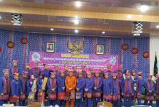 HUT ke-260 Kota Sungailiat, DPRD Bangka Serukan Sinergi dan Harmonisasi Pembangunan