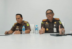 Kasus Korupsi BWS Babel, Kajari Bangka: Tuntutan Mempertimbangkan Kerugian Negara Rp9,2 Miliar Telah Pulih
