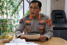 Polda Babel Imbau Pemudik Manfaatkan Layanan Call Center 110 Dan Pos Pelayanan