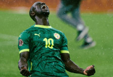 Tundukkan Tuan Rumah Maroko, Senegal Juara Piala Afrika 2025 