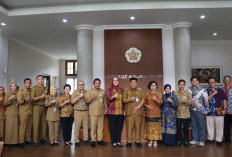 Hidayat Arsani Bergerak Cepat Bangun SDM Babel