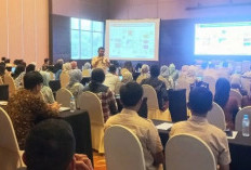 BGN Tekankan Tiga Aspek Tata Kelola Dalam Sosialisasi Kebijakan MBG di Babel