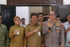 Pangkalpinang Terapkan Sanksi Pidana Bagi Pelaku Karhutla