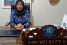 Pendaftaran Seleksi Sekda Bangka Ramai, Ada 10 Calon Mendaftar