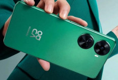 Huawei Siapkan Nova 16 SE, Baterai 8.500 mAh, Harga Segini