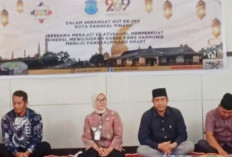 Pemkot Pangkalpinang Ajak ASN Inovatif dan Adaptif