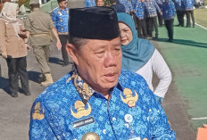 Peduli Musibah Banjir di Sumbar, Sumut dan Aceh, Gub Hidayat: Harus Jadi Pelajaran Bagi Babel