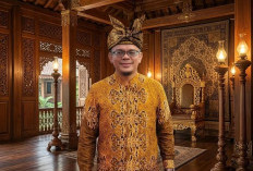 Tanjak Depati: Kepala yang Melayu, Ingatan yang Terlupa