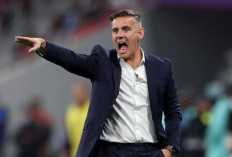 PSSI Dikabarkan Tunjuk Mantan Pelatih Kanada Menangani Timnas Indonesia