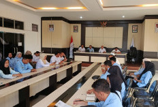 SPPG di Basel Ngeluh Kelangkaan dan Harga Bahan Baku MBG 