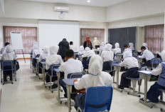 Ini 36 Nama Lolos Kelas Beasiswa PT Timah dan Jadwal Tes Kesehatannya
