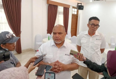 ​Komisi XII DPR RI Dorong Penataan Tata Kelola Timah Lewat HPM dan Percepatan IUPR di Babel