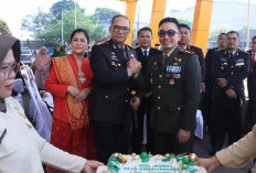 HUT Bhayangkara ke-80, Kombes Pol Indra: Polri Tak Boleh Berpuas Diri, Kepercayaan Masyarakat Harus Dijaga