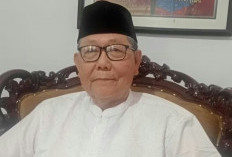 Innalillahi wa inna ilaihi raji'un.. Babel Kehilangan Tokoh Pendidikan, Prof. Bustami Rahman Berpulang 