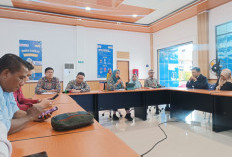 BPJN Bangka Belitung Siapkan 6 Posko Lebaran, Target Jalan Tanpa Lubang