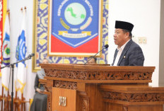 Gubernur Hidayat Arsani Sampaikan Pesan Tegas soal APBD: Utamakan Kepentingan Rakyat
