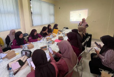 Stunting Masih Jadi Perhatian, Perlunya Penguatan Kader Memanfaatkan Teknologi Informasi di Era Agen AI