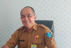 BPBD Babel Telah Tangani 1.900 Hektar Karhutla 