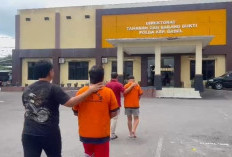 Polda Babel Kembali Tetapkan 2 Tersangka Baru Tragedi 7 Nyawa Tambang Pondi