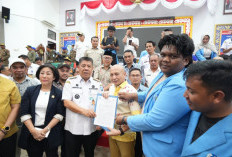 Aksi Mahasiswa UBB di DPRD Babel, Gubernur Hidayat Arsani Tunjukkan Komitmen Nyata untuk Pendidikan dan Buruh