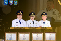 Empat Warisan Budaya Bangka Belitung Resmi Ditetapkan sebagai Warisan Budaya Takbenda Indonesia Tahun 2025