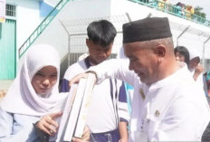 Pemkot Pangkalpinang Data Anak Tidak Sekolah