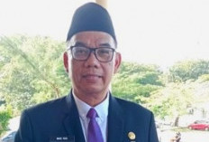 Di Peringatan Hari Ortoda Sekda Kota Pangkalpinang Soroti HKPD