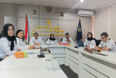 Kanwil Kemenkum Babel Tindaklanjuti Aduan Dugaan Pelanggaran OBH Terakreditasi untuk Perkuat Akses Keadilan