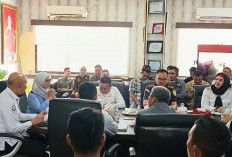Delapan Titik KNMP di Basel Dikebut, Pengawasan Jadi Kunci