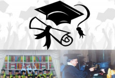 Sarjana Bukan Segalanya