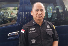 Wadaw! Kejagung Tetapkan Kepala Kejaksaan Negeri Bangka Tengah Tersangka!