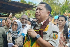 Mendagri: Presiden Prabowo Peduli Kebutuhan Dasar Masyarakat