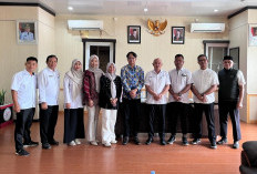 Karena Ini, Basel Layak Jadi Percontohan Pengelolaan Sampah Berbasis Pendidikan