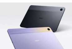 Spesifikasi Oppo Pad Mini Terungkap, Bakal Jadi Saingan Huawei MatePad Mini