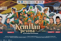 Event Kemilau Pesona Basel 2026, Dua Penyanyi  Ibu Kota dan Da'i Kondang Hadir di Bangka Selatan