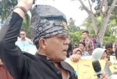 Apa Kabar Kelanjutan Tipikor Tanam Pisang Tumbuh Sawit Setelah H Marwan Cs Jadi Terpidana? 