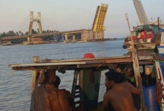 Babel Tetapkan Kuota Tangkapan Ikan Nelayan