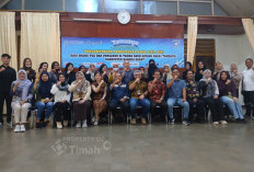 PT TIMAH Gandeng BKKBN Bangka Belitung Perkuat Praktik Pengasuhan Anak di Bangka Barat