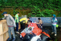 Ombudsman Babel Beberkan Penyebab Penumpukan Sampah di TPS Al Kautsar Sungailiat