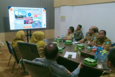 HUT ke-260 Kota Sungailiat Dirayakan Meriah, Ada Tabligh Akbar hingga Goliath Band