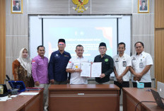 Kemenkum Babel Komitmen Lindungi Kekayaan Intelektual melalui MoU dengan Unmuh Babel