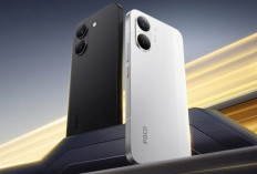 Poco X8 Pro Max Ngebut Banget, Harga Rp6 Jutaan