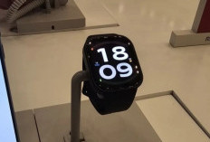 Baru Meluncur, Ini Spesifikasi dan Harga REDMI Watch 6 Active & Smart Band 11