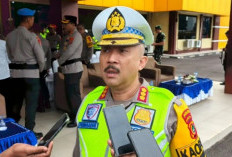 Ditlantas Polda Babel Terapkan Pola Humanis Dalam Operasi Keselamatan Menumbing 2026