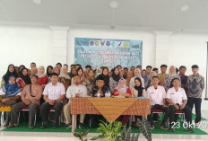 Ahli Gizi Atur Siklus Menu MBG