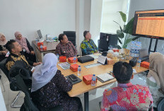 Pemkot Pangkalpinang 'Lobi' Pusat Terima Program 1 Juta Rumah Perkotaan