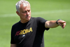 Jose Mourinho Tolak Kembali Melatih Real Madrid
