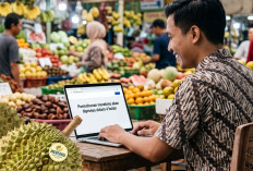 Mulai 1 Oktober, Merek dan Desain Industri Selesai 4 Bulan