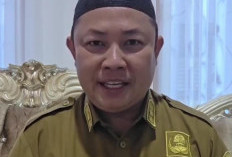 Pilkades Serentak di Bangka Selatan, Ketua APDESI Ingatkan Tetap Jaga Kondusivitas